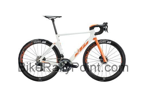 KTM Lisse Prestige specs and reviews